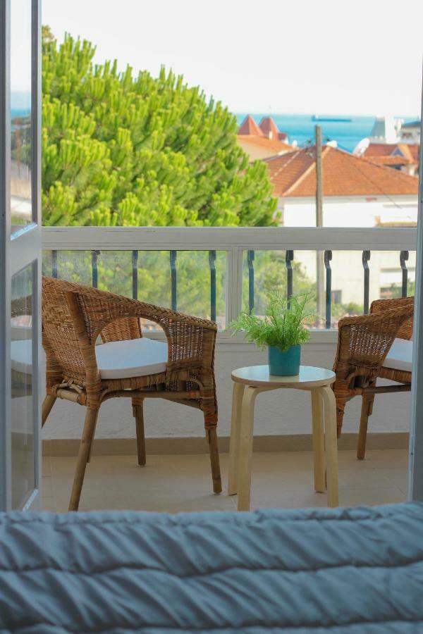 Your Place In Estoril Exterior foto