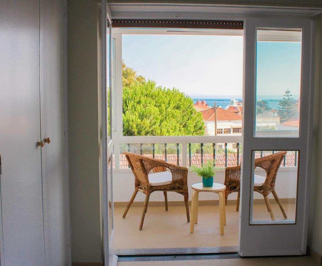 Your Place In Estoril Exterior foto
