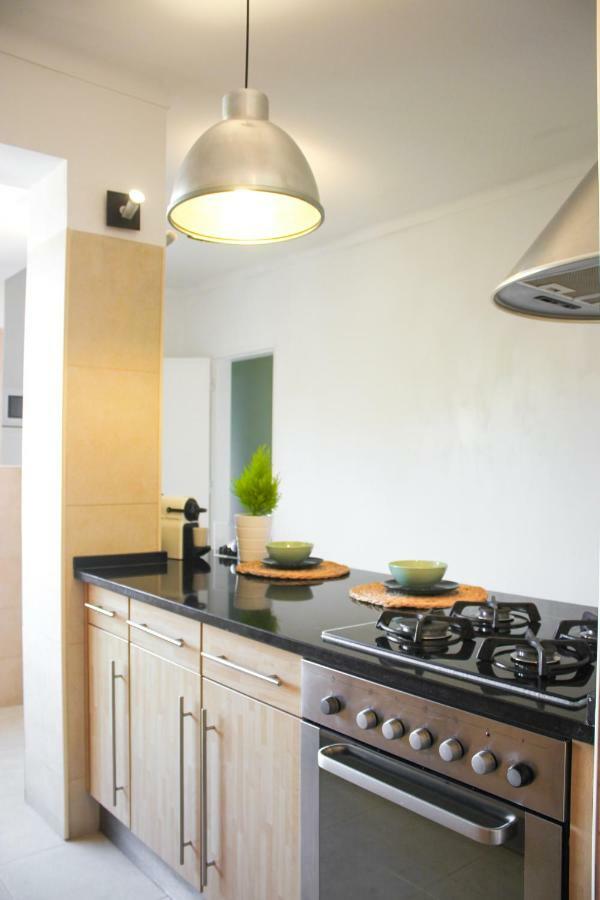 Your Place In Estoril Exterior foto